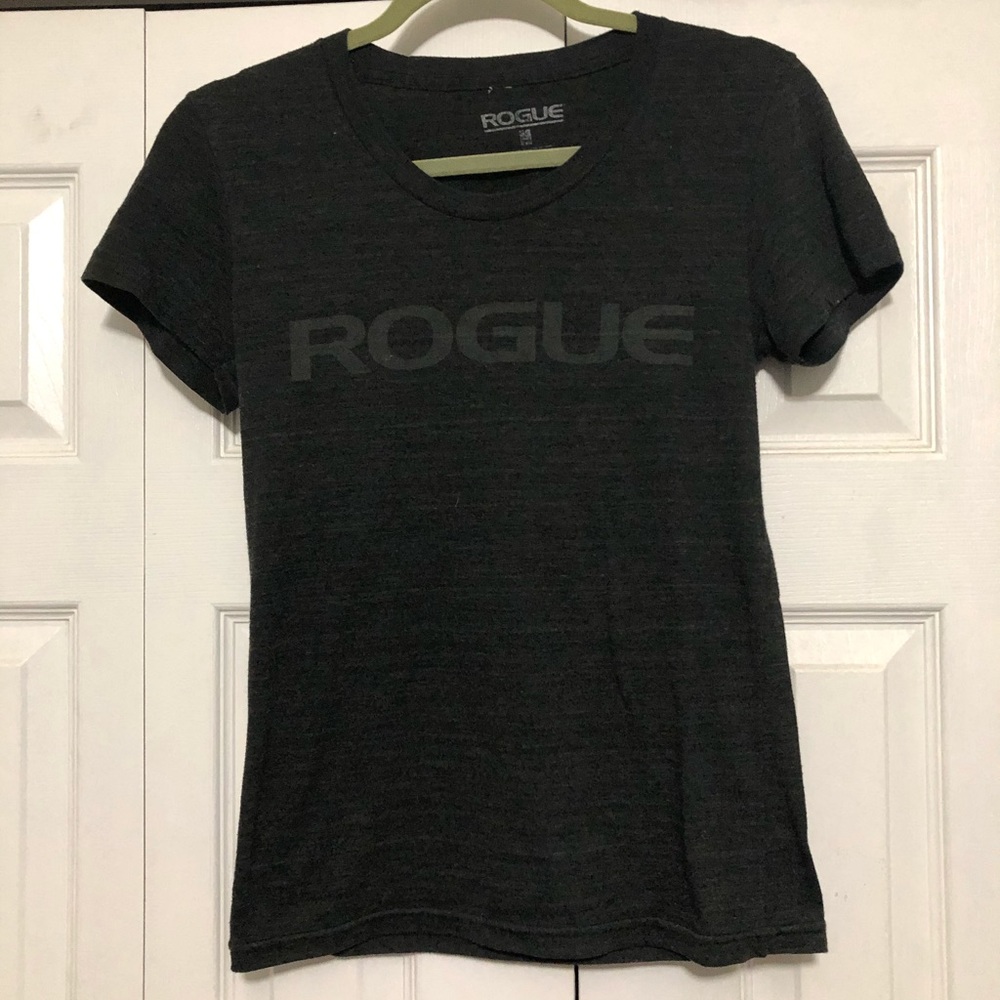 Rogue women’s t-shirt